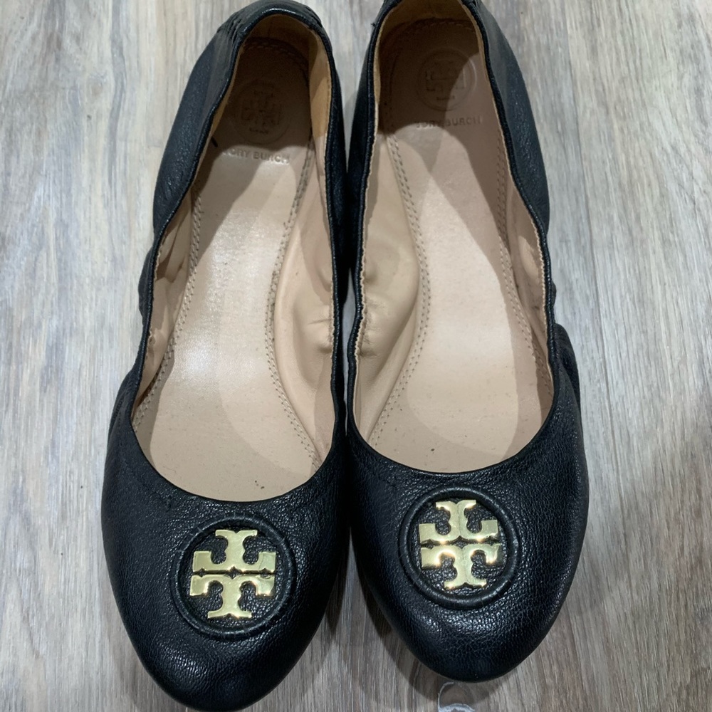 Tory Burch Flats